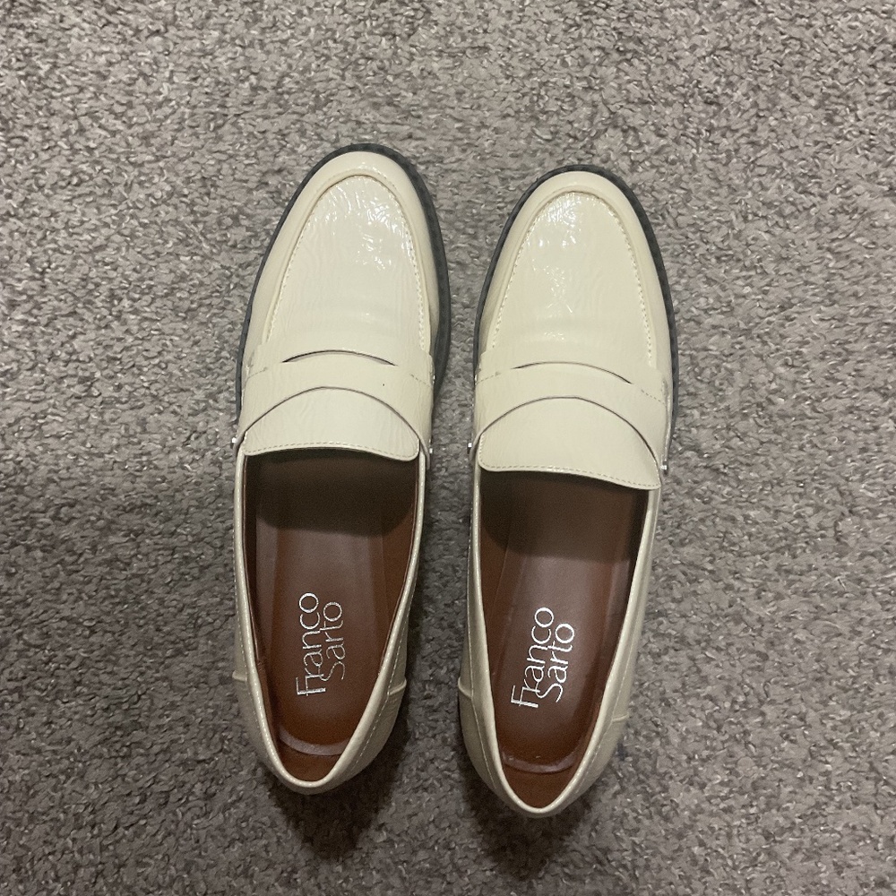 Franco Sarto Carolyn Loafers